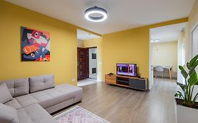 Aparthotel Eda